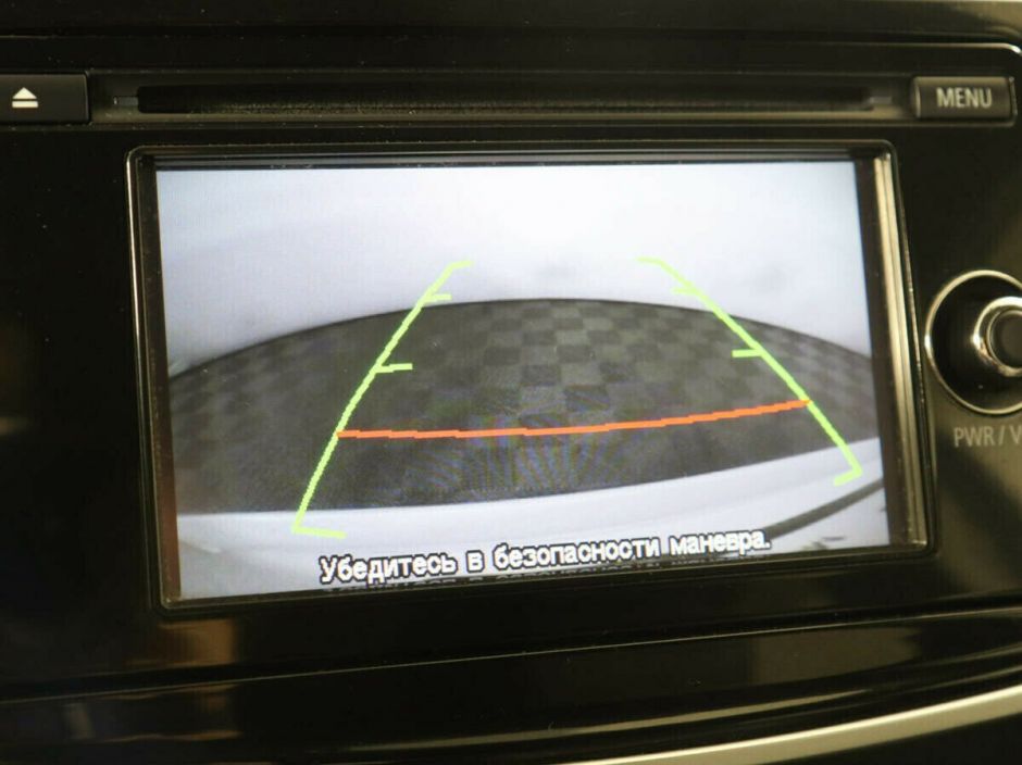 Mitsubishi ASX 1.8 CVT, 2016, 89 000 км фото 10