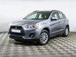 Mitsubishi ASX 1.8 CVT, 2016, 95 000 км превью 1