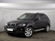 BMW X5 3.0 АКПП, 2007, 206 000 км превью 1
