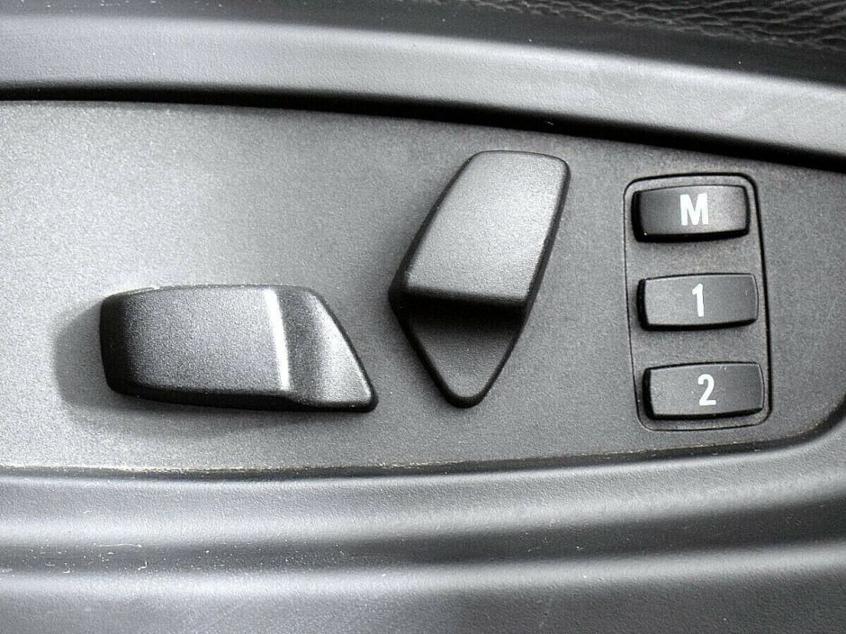 BMW X5 3.0 АКПП, 2007, 206 000 км фото 6