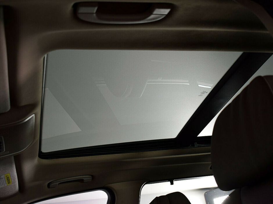 BMW X5 4.8 АКПП, 2010, 156 000 км фото 8