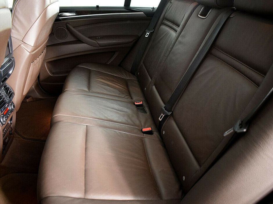 BMW X5 4.8 АКПП, 2010, 156 000 км фото 10