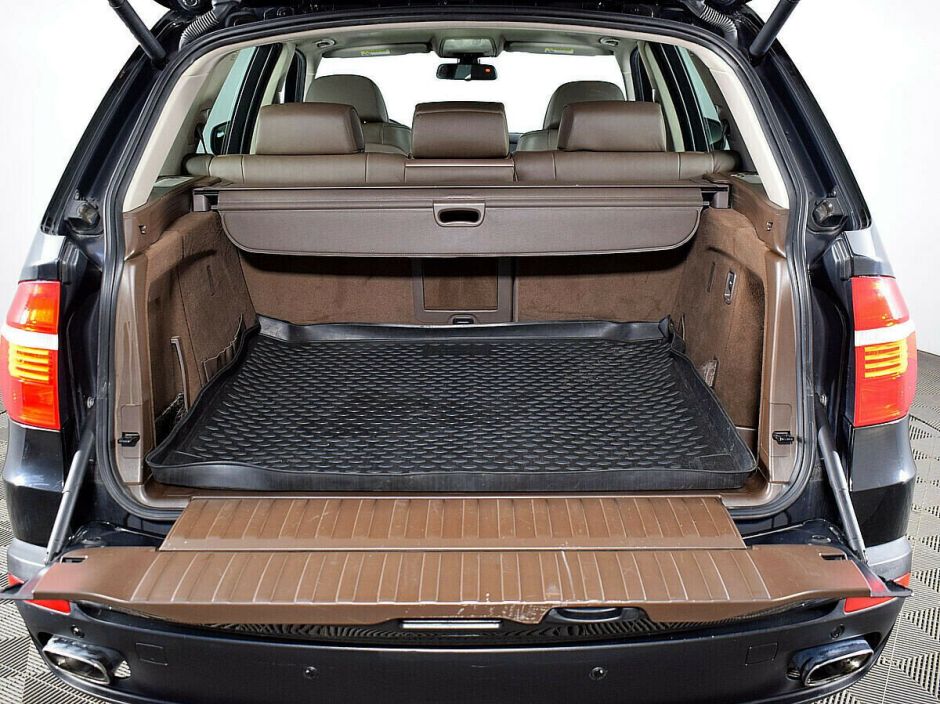 BMW X5 4.8 АКПП, 2010, 156 000 км фото 14