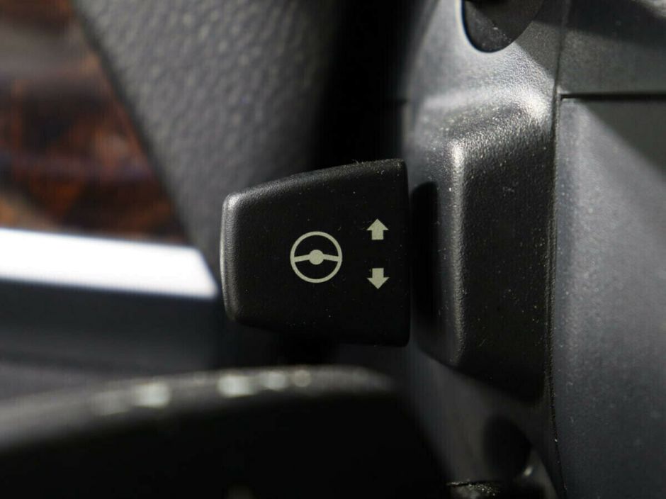 BMW X5 4.8 АКПП, 2008, 183 000 км фото 11