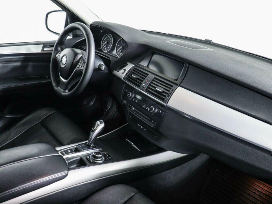 BMW X5 3.0 АКПП, 2013, 128 000 км фото 7