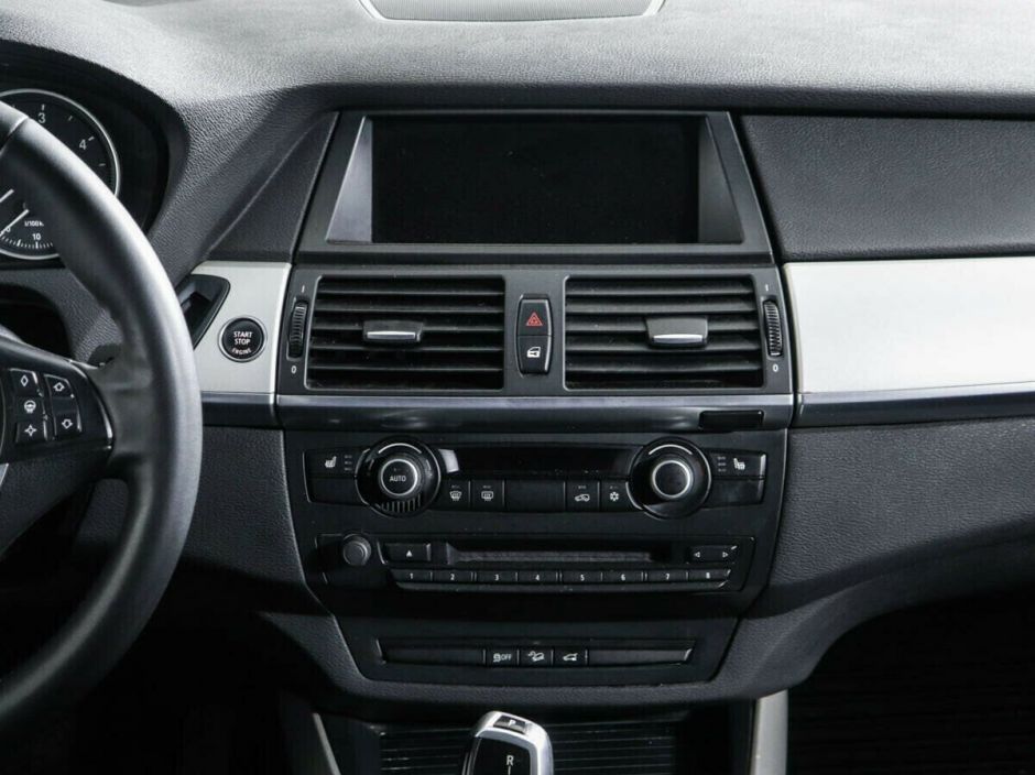 BMW X5 3.0 АКПП, 2013, 128 000 км фото 8