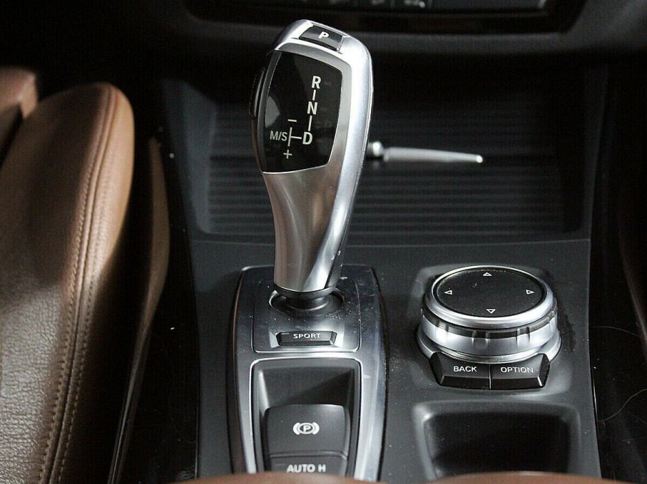 BMW X5 3.0 АКПП, 2010, 160 000 км фото 10