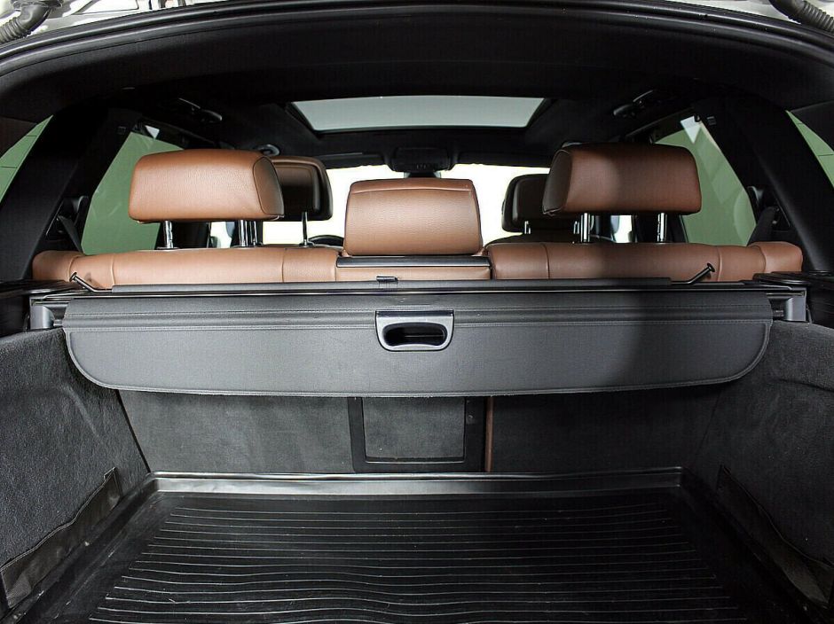 BMW X5 3.0 АКПП, 2010, 160 000 км фото 12