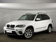 BMW X5 3.0 АКПП, 2013, 129 000 км превью 1