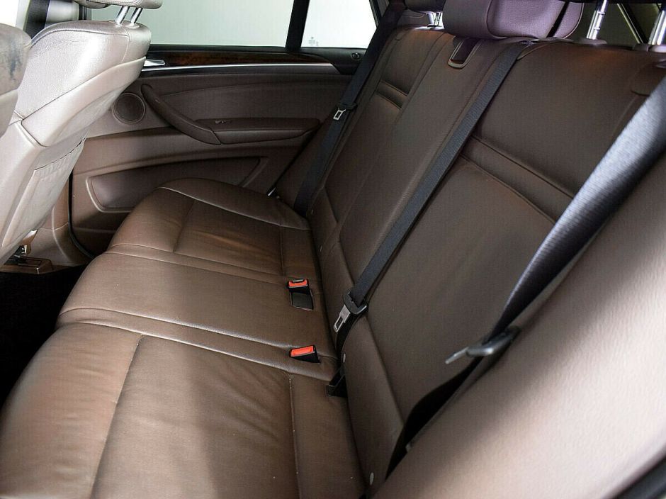 BMW X5 3.0 АКПП, 2013, 129 000 км фото 8