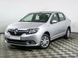 Renault Logan 1.6 МКПП, 2016, 90 000 км превью 1