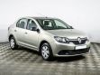 Renault Logan 1.6 МКПП, 2017, 73 000 км превью 2
