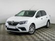 Renault Logan 1.6 АКПП, 2018, 68 000 км превью 1
