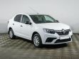 Renault Logan 1.6 АКПП, 2018, 68 000 км превью 2