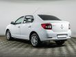 Renault Logan 1.6 АКПП, 2018, 68 000 км превью 4
