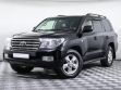 Toyota Land Cruiser 4.7 АКПП, 2009, 176 000 км превью 1