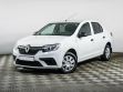 Renault Logan 1.6 АКПП, 2019, 52 000 км превью 1