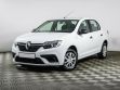 Renault Logan 1.6 АКПП, 2019, 57 000 км превью 1