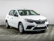 Renault Logan 1.6 АКПП, 2019, 57 000 км превью 2
