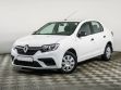 Renault Logan 1.6 АКПП, 2020, 48 000 км превью 1