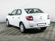 Renault Logan 1.6 АКПП, 2020, 48 000 км превью 4