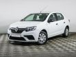 Renault Logan 1.6 МКПП, 2018, 70 000 км превью 1