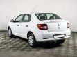 Renault Logan 1.6 МКПП, 2018, 70 000 км превью 4