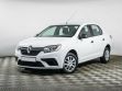Renault Logan 1.6 МКПП, 2020, 36 000 км превью 1