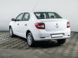 Renault Logan 1.6 МКПП, 2020, 36 000 км превью 4