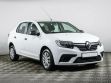Renault Logan 1.6 МКПП, 2021, 26 000 км превью 2