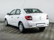 Renault Logan 1.6 МКПП, 2021, 26 000 км превью 4