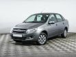 LADA (ВАЗ) Granta 1.6 АКПП, 2015, 104 000 км превью 1