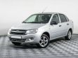 LADA (ВАЗ) Granta 1.6 АКПП, 2016, 92 000 км превью 1