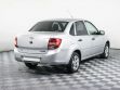 LADA (ВАЗ) Granta 1.6 АКПП, 2016, 92 000 км превью 3