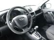 LADA (ВАЗ) Granta 1.6 АКПП, 2016, 92 000 км превью 6