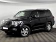 Toyota Land Cruiser 4.5 АКПП, 2011, 155 000 км превью 1