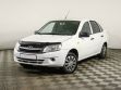 LADA (ВАЗ) Granta 1.6 МКПП, 2014, 111 000 км превью 1