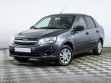 LADA (ВАЗ) Granta 1.6 МКПП, 2015, 104 000 км превью 1