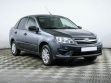LADA (ВАЗ) Granta 1.6 МКПП, 2015, 104 000 км превью 2