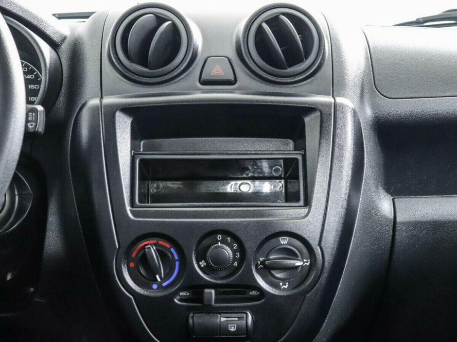 LADA (ВАЗ) Granta 1.6 МКПП, 2017, 86 000 км фото 8