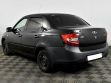LADA (ВАЗ) Granta 1.6 МКПП, 2016, 92 000 км превью 4