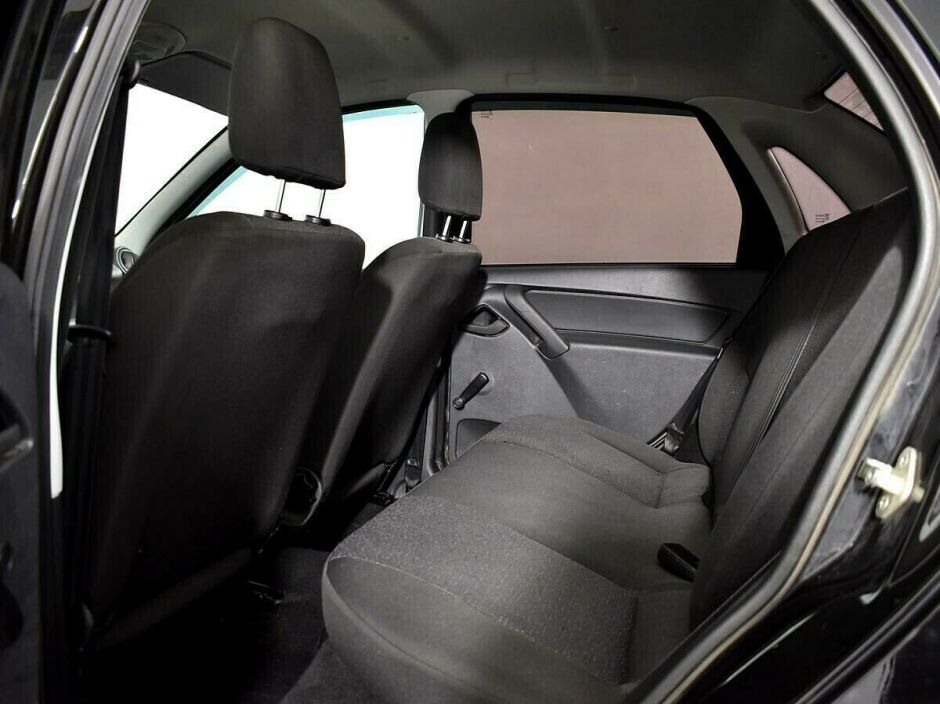 LADA (ВАЗ) Granta 1.6 МКПП, 2016, 92 000 км фото 6