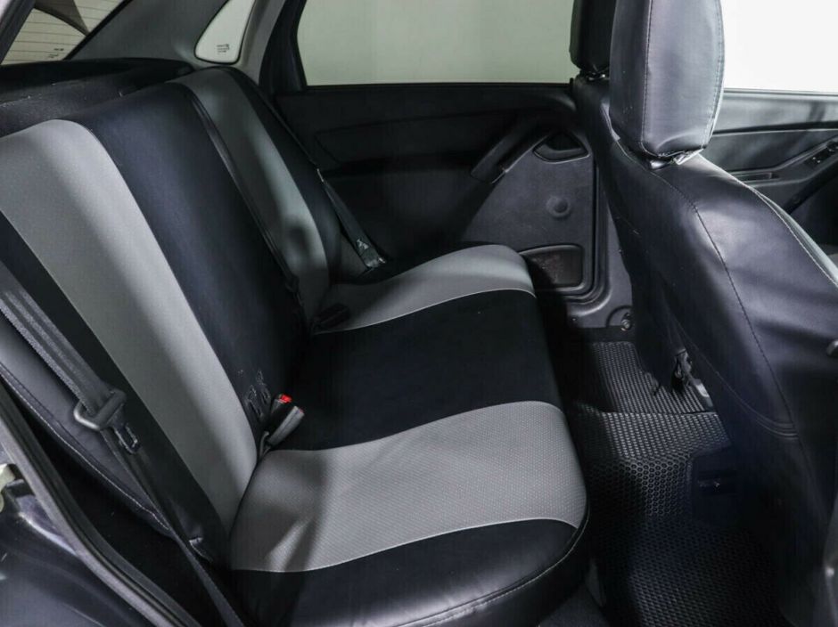 LADA (ВАЗ) Granta 1.6 МКПП, 2018, 66 000 км фото 9