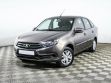 LADA (ВАЗ) Granta 1.6 МКПП, 2018, 73 000 км превью 1