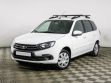 LADA (ВАЗ) Granta 1.6 МКПП, 2019, 51 000 км превью 1