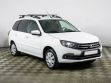 LADA (ВАЗ) Granta 1.6 МКПП, 2019, 51 000 км превью 2