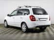 LADA (ВАЗ) Granta 1.6 МКПП, 2019, 51 000 км превью 4