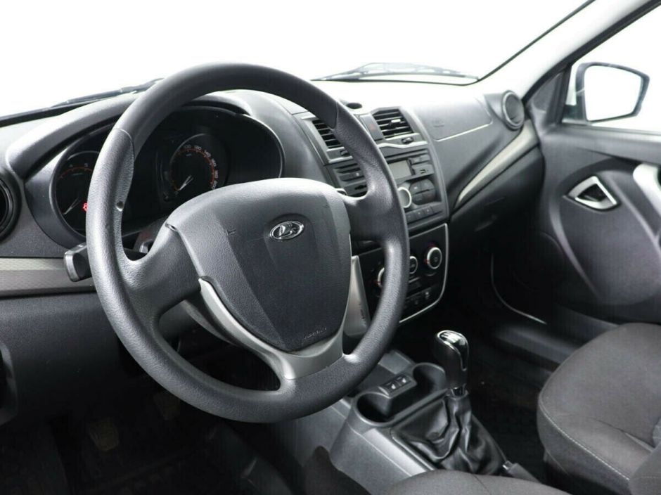 LADA (ВАЗ) Granta 1.6 МКПП, 2019, 51 000 км фото 5