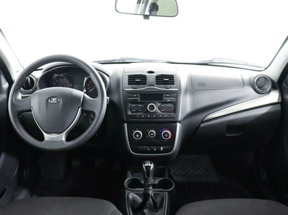 LADA (ВАЗ) Granta 1.6 МКПП, 2019, 51 000 км фото 6