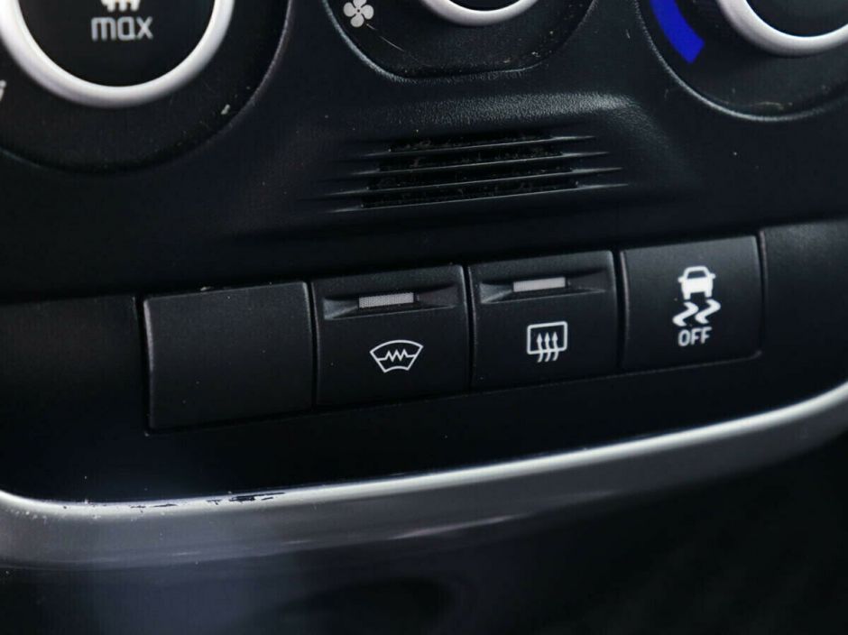 LADA (ВАЗ) Granta 1.6 МКПП, 2019, 51 000 км фото 9